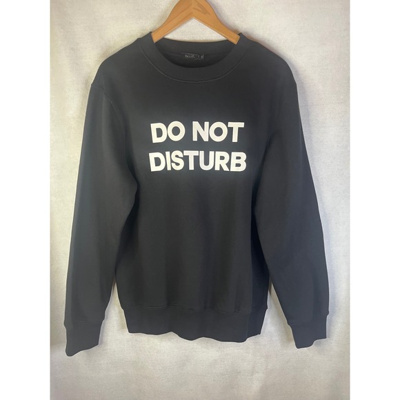 Truth Other - Truth unisex sweatshirt Sz M long sleeve NWOT streetwear Y2K urban skater grunge